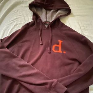 Diamond Supply Co. Hoodie